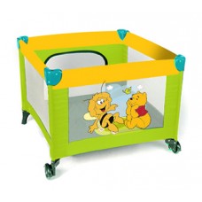 Манеж Babycare M100 Bee and Butterfly Манеж Babycare M100 Bee and Butterfly